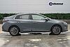 Hyundai IONIQ 100kW Premium SE 38kWh 5dr Auto Grey