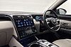 Hyundai TUCSON 1.6 TGDi Hybrid 230 Ultimate 5dr 2WD Auto Black