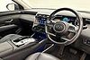 Hyundai TUCSON 1.6 TGDi Hybrid 230 Ultimate 5dr 2WD Auto Silver