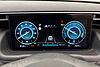 Hyundai TUCSON 1.6 TGDi Hybrid 230 Ultimate 5dr 2WD Auto Silver