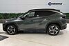 Hyundai TUCSON 1.6 TGDi Hybrid 230 Ultimate 5dr 2WD Auto Grey