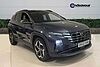 Hyundai TUCSON 1.6 TGDi Hybrid 230 Ultimate 5dr 2WD Auto Grey