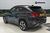 Hyundai TUCSON 1.6 TGDi Hybrid 230 Ultimate 5dr 2WD Auto Grey