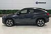 Hyundai TUCSON 1.6 TGDi Hybrid 230 Ultimate 5dr 2WD Auto Grey