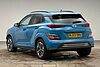 Hyundai KONA 150kW Premium 64kWh 5dr Auto Blue