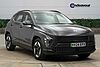 Hyundai KONA 160kW Advance 65kWh 5dr Auto Grey