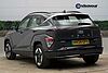 Hyundai KONA 160kW Advance 65kWh 5dr Auto Grey