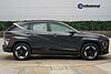 Hyundai KONA 160kW Advance 65kWh 5dr Auto Grey