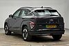 Hyundai KONA 160kW Advance 65kWh 5dr Auto Grey