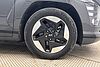 Hyundai KONA 160kW Advance 65kWh 5dr Auto Grey