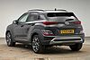 Hyundai KONA 1.6 GDi Hybrid Premium 5dr DCT Grey