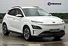 Hyundai KONA 150kW Premium 64kWh 5dr Auto White