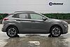 Hyundai KONA 150kW Premium 64kWh 5dr Auto Grey
