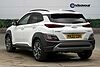 Hyundai KONA 1.6 GDi Hybrid Premium 5dr DCT White