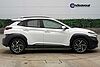 Hyundai KONA 1.6 GDi Hybrid Premium 5dr DCT White
