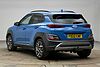 Hyundai KONA 1.6 GDi Hybrid Premium 5dr DCT Blue