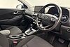 Hyundai KONA 1.6 GDi Hybrid Premium 5dr DCT Blue