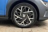 Hyundai KONA 1.6 GDi Hybrid Premium 5dr DCT Blue