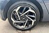 Hyundai I20 5 Dr 1.0 T-GDi 100ps Premium 48 Volt Hybrid Grey