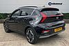 Hyundai BAYON 1.0 TGDi [90] Tech Line 5dr DCT Black