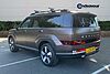 Hyundai SANTA FE 1.6 TGDi Plug-in Hybrid Premium 5dr 4WD Auto Brown