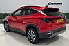 Hyundai TUCSON 1.6 TGDi Premium 5dr 2WD Red