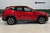 Hyundai TUCSON 1.6 TGDi Premium 5dr 2WD Red