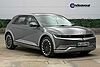 Hyundai IONIQ 5 160kW Ultimate 73 kWh 5dr Auto Grey