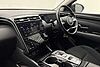 Hyundai TUCSON 1.6 TGDi Hybrid 230 SE Connect 5dr 2WD Auto Black