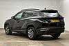 Hyundai TUCSON 1.6 TGDi Hybrid 230 SE Connect 5dr 2WD Auto Black