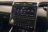 Hyundai TUCSON 1.6 TGDi Hybrid 230 SE Connect 5dr 2WD Auto Black