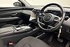 Hyundai TUCSON 1.6 TGDi Hybrid 230 SE Connect 5dr 2WD Auto Black