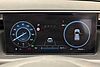 Hyundai TUCSON 1.6 TGDi Hybrid 230 SE Connect 5dr 2WD Auto Black