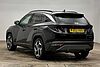 Hyundai TUCSON 1.6 TGDi Hybrid 230 Ultimate 5dr 2WD Auto Black