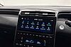 Hyundai TUCSON 1.6 TGDi Hybrid 230 Ultimate 5dr 2WD Auto Black