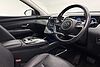 Hyundai TUCSON 1.6 TGDi Hybrid 230 Ultimate 5dr 2WD Auto Black