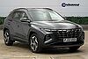 Hyundai TUCSON 1.6 TGDi Hybrid 230 Premium 5dr 2WD Auto Grey
