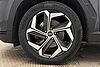 Hyundai TUCSON 1.6 TGDi Hybrid 230 Premium 5dr 2WD Auto Grey