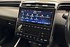 Hyundai TUCSON 1.6 TGDi Hybrid 230 SE Connect 5dr 2WD Auto Grey