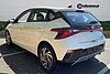Hyundai I20 1.0T GDi 90 Element 5dr DCT White