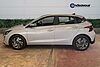 Hyundai I20 1.0T GDi 90 Element 5dr Grey