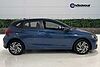 Hyundai I20 1.0T GDi 90 Element 5dr DCT Blue