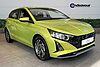 Hyundai I20 1.0T GDi 90 Element 5dr DCT Green