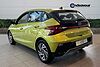 Hyundai I20 1.0T GDi 90 Element 5dr DCT Green