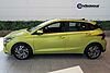 Hyundai I20 1.0T GDi 90 Element 5dr DCT Green