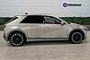 Hyundai IONIQ 5 160kW Ultimate 73 kWh 5dr Auto Gold