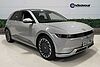 Hyundai IONIQ 5 160kW Ultimate 73 kWh 5dr Auto Grey