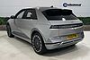 Hyundai IONIQ 5 160kW Ultimate 73 kWh 5dr Auto Grey