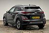 Hyundai KONA 150kW Premium 64kWh 5dr Auto Black