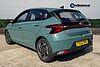 Hyundai I20 1.0T GDi 48V MHD SE Connect 5dr DCT Green
